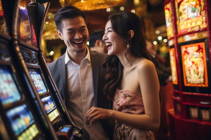Pengguna Indonesia menjelajah hiburan mobile